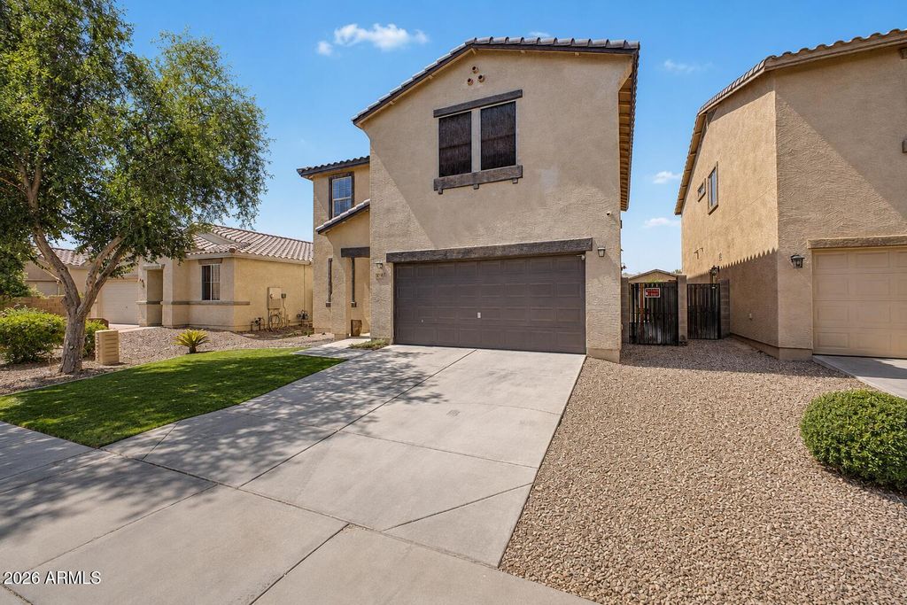 42592 W SOMERSET Drive, Maricopa, AZ 85138 — photo 2