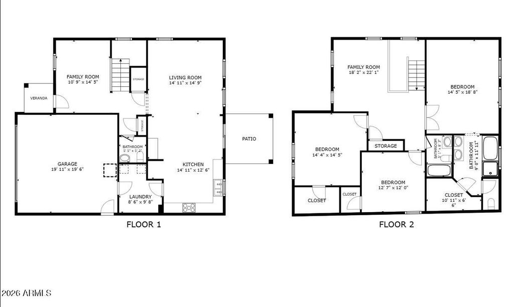 42592 W SOMERSET Drive, Maricopa, AZ 85138 — photo 3