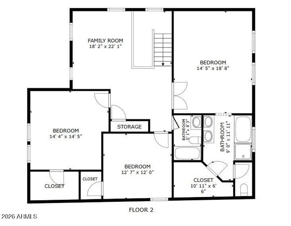 42592 W SOMERSET Drive, Maricopa, AZ 85138 — photo 5