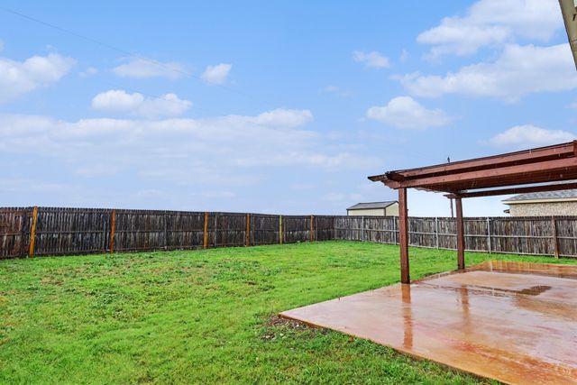 720 Savanna Drive, Josephine, TX 75173