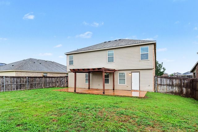 720 Savanna Drive, Josephine, TX 75173
