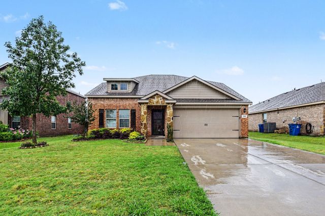 720 Savanna Drive, Josephine, TX 75173