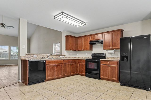 720 Savanna Drive, Josephine, TX 75173