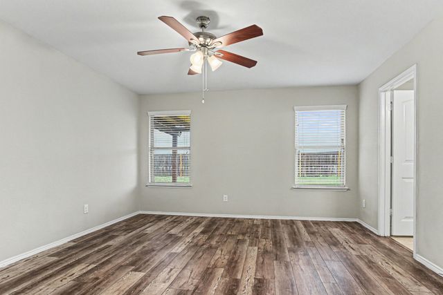 720 Savanna Drive, Josephine, TX 75173