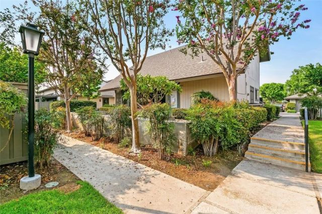 17351 Via Lindo, Tustin, CA 92780