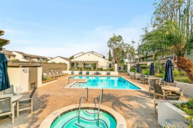 17351 Via Lindo, Tustin, CA 92780