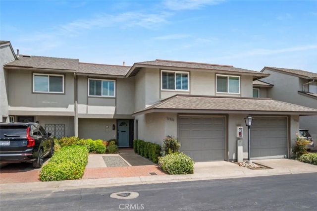 17351 Via Lindo, Tustin, CA 92780