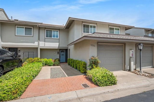 17351 Via Lindo, Tustin, CA 92780