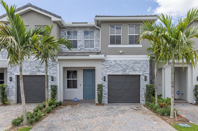 16966 SW 2nd Ct 16966, Pembroke Pines, FL 33027