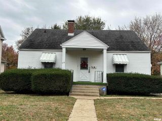 530 W Canedy Street, Springfield, IL 62704