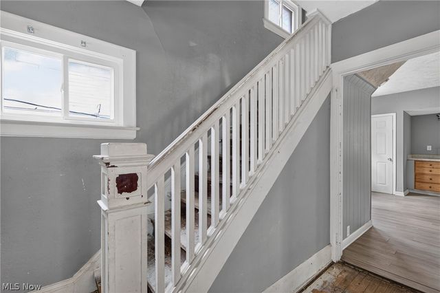 3194 E 132nd Street, Cleveland, OH 44120