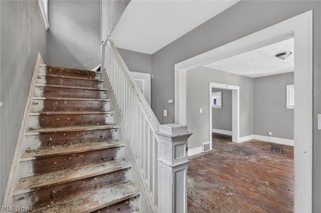 3194 E 132nd Street, Cleveland, OH 44120