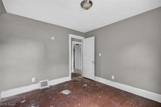 3194 E 132nd Street, Cleveland, OH 44120