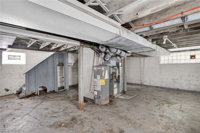 3194 E 132nd Street, Cleveland, OH 44120
