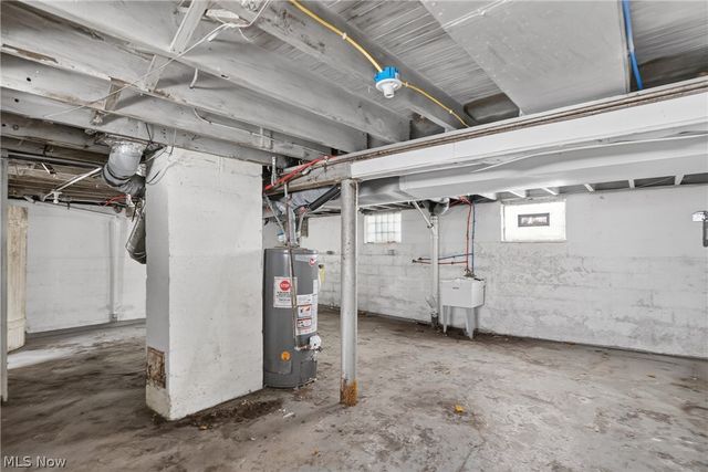 3194 E 132nd Street, Cleveland, OH 44120