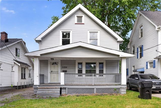 3194 E 132nd Street, Cleveland, OH 44120
