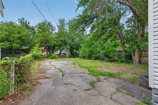 3194 E 132nd Street, Cleveland, OH 44120