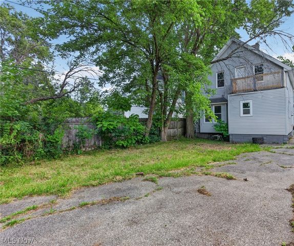 3194 E 132nd Street, Cleveland, OH 44120