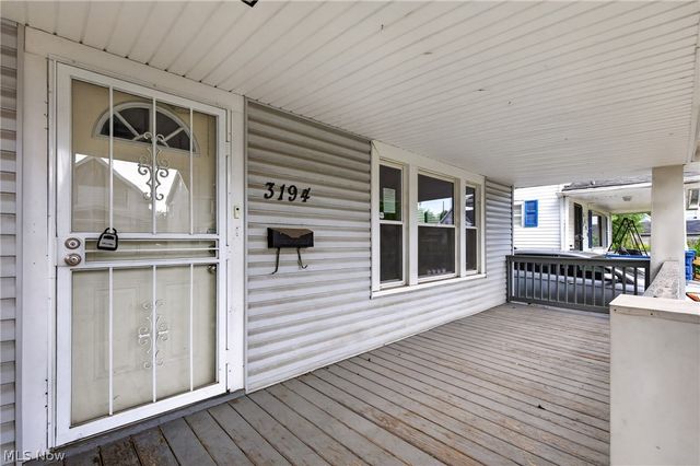 3194 E 132nd Street, Cleveland, OH 44120