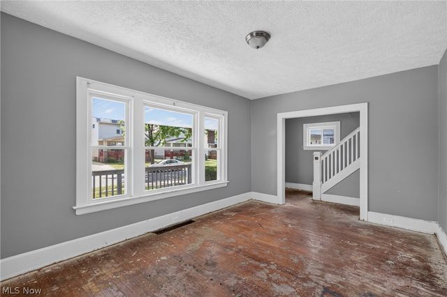 3194 E 132nd Street, Cleveland, OH 44120