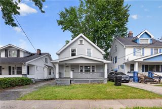 3194 E 132nd Street, Cleveland, OH 44120