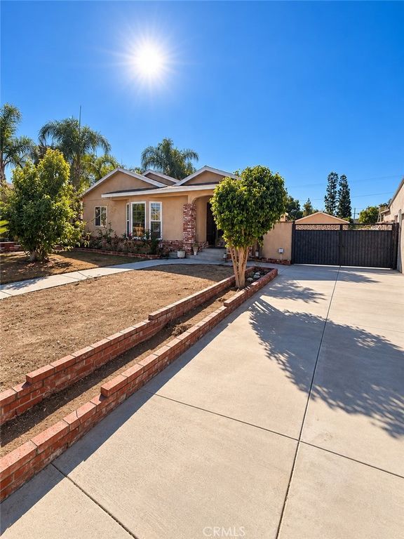 1106 E Charlinda, West Covina, CA 91790 — exterior