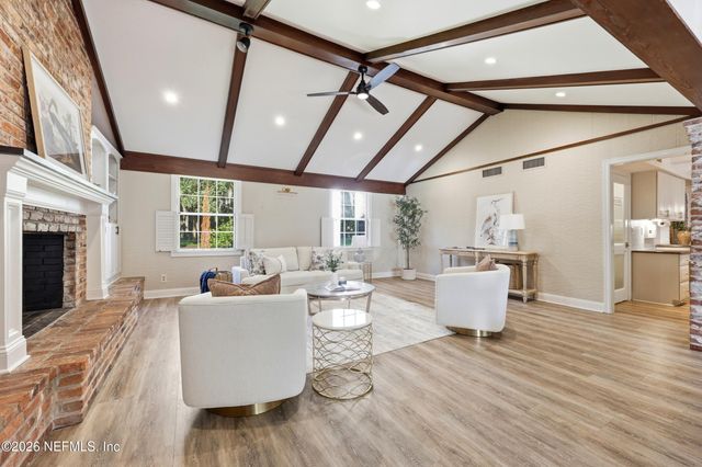 1501 BIG TREE Road, Neptune Beach, FL 32266