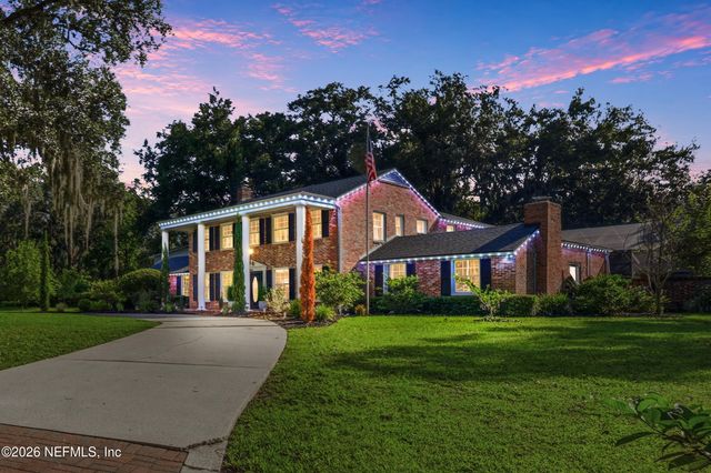1501 BIG TREE Road, Neptune Beach, FL 32266