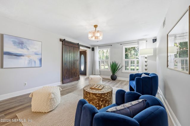 1501 BIG TREE Road, Neptune Beach, FL 32266