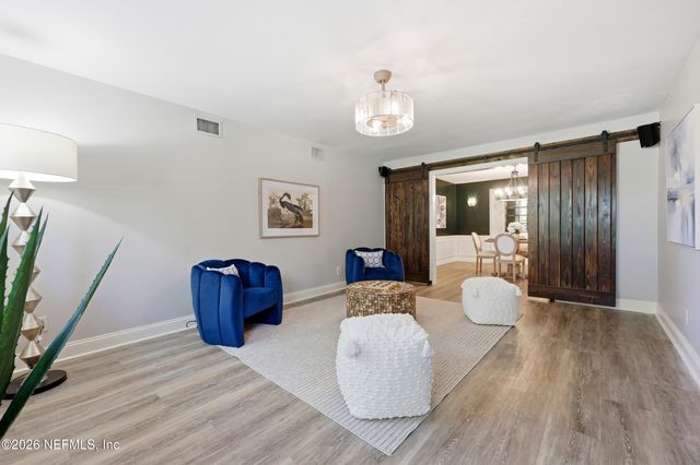 1501 BIG TREE Road, Neptune Beach, FL 32266
