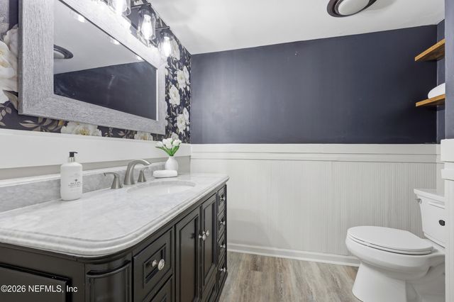 1501 BIG TREE Road, Neptune Beach, FL 32266