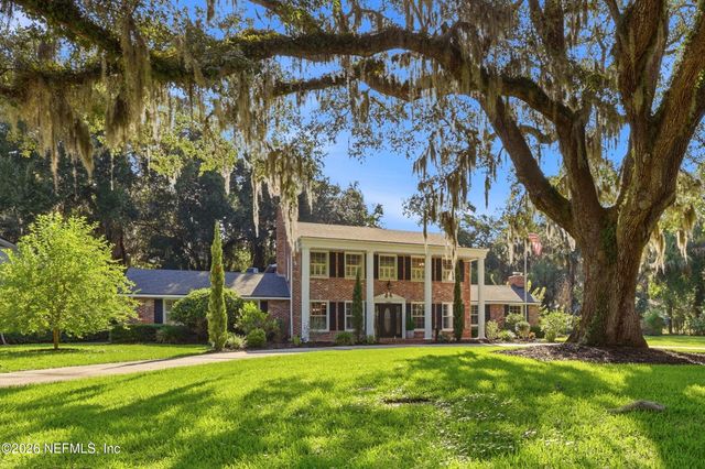 1501 BIG TREE Road, Neptune Beach, FL 32266