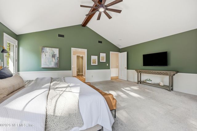 1501 BIG TREE Road, Neptune Beach, FL 32266