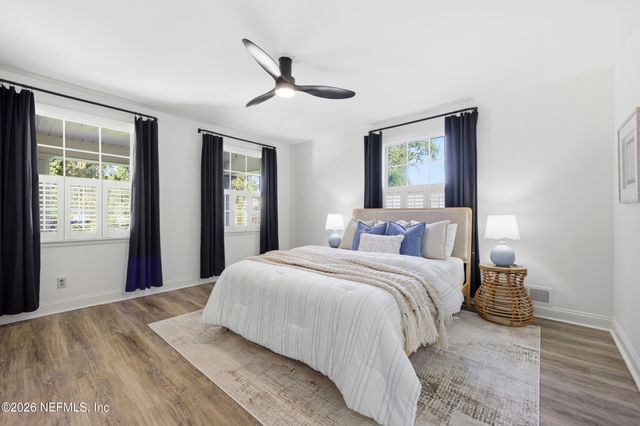 1501 BIG TREE Road, Neptune Beach, FL 32266