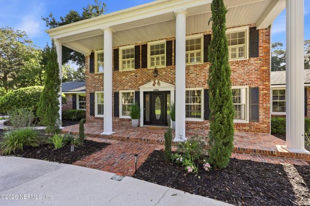 1501 BIG TREE Road, Neptune Beach, FL 32266