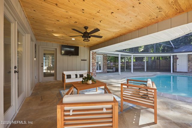 1501 BIG TREE Road, Neptune Beach, FL 32266