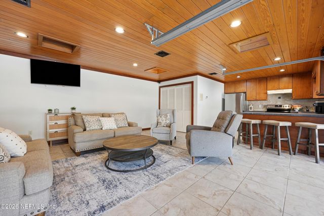 1501 BIG TREE Road, Neptune Beach, FL 32266