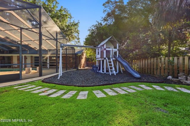 1501 BIG TREE Road, Neptune Beach, FL 32266