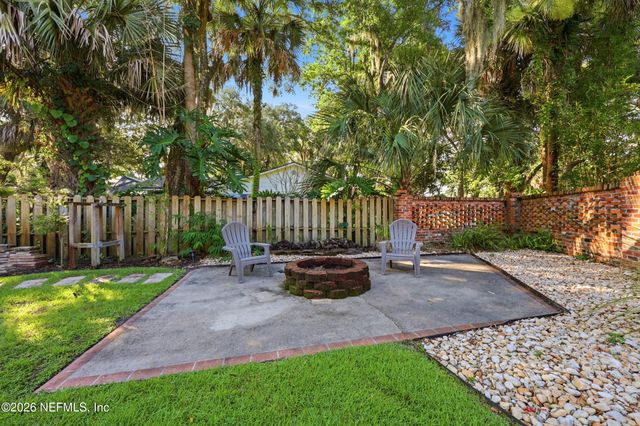 1501 BIG TREE Road, Neptune Beach, FL 32266