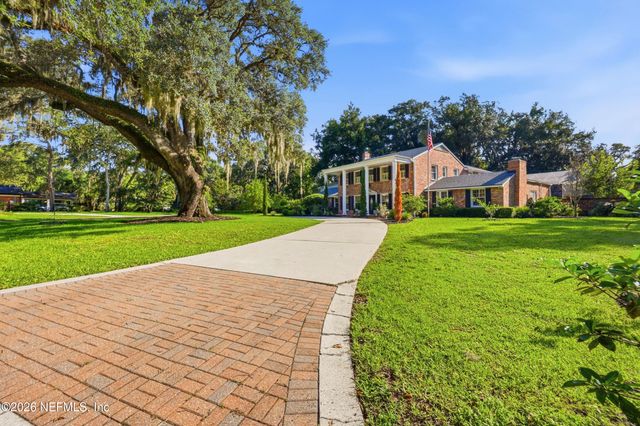 1501 BIG TREE Road, Neptune Beach, FL 32266