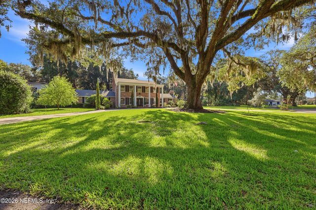 1501 BIG TREE Road, Neptune Beach, FL 32266