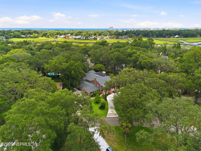 1501 BIG TREE Road, Neptune Beach, FL 32266