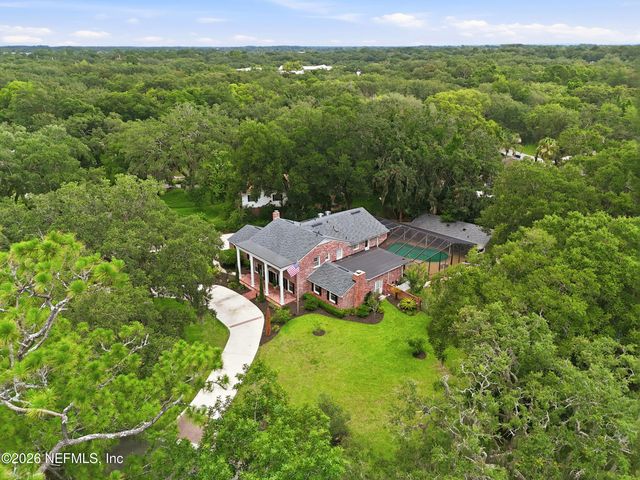 1501 BIG TREE Road, Neptune Beach, FL 32266
