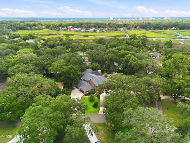 1501 BIG TREE Road, Neptune Beach, FL 32266
