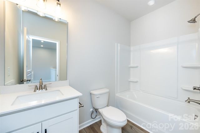 6005 Longar Lane, Charlotte, NC 28269