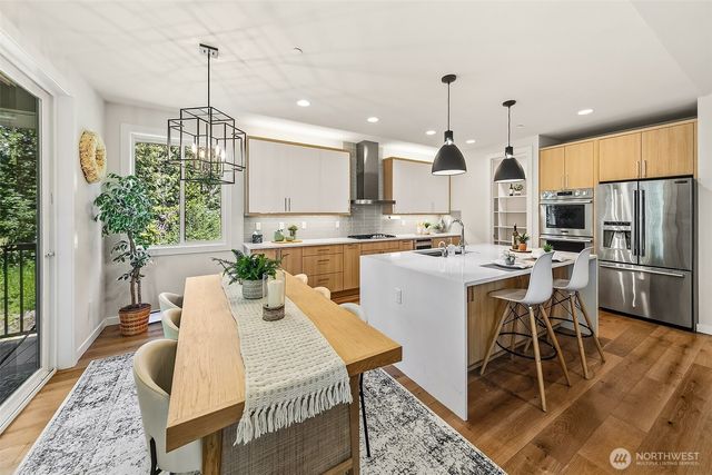 14917 196th Avenue SE, Renton, WA 98059