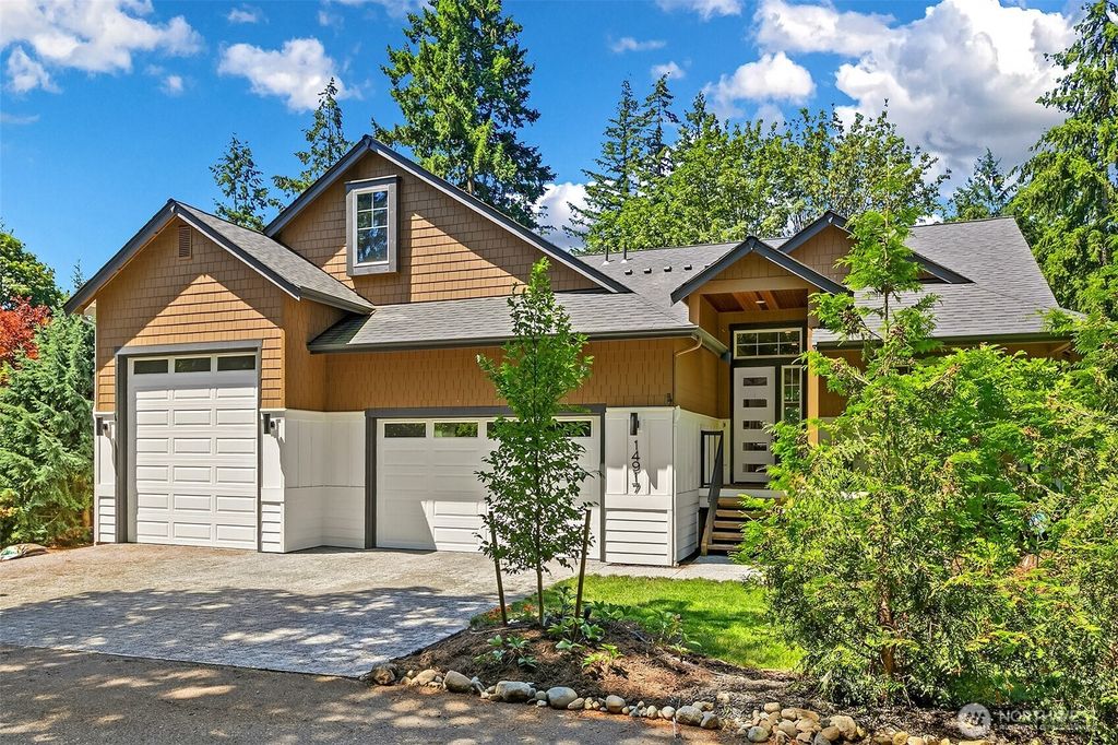 14917 196th Avenue SE, Renton, WA 98059