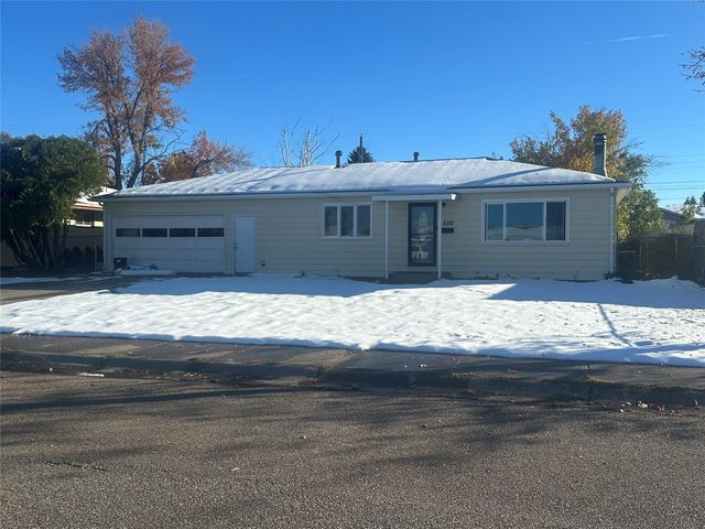 5312 5th Avenue S, Great Falls, MT 59405 property photo