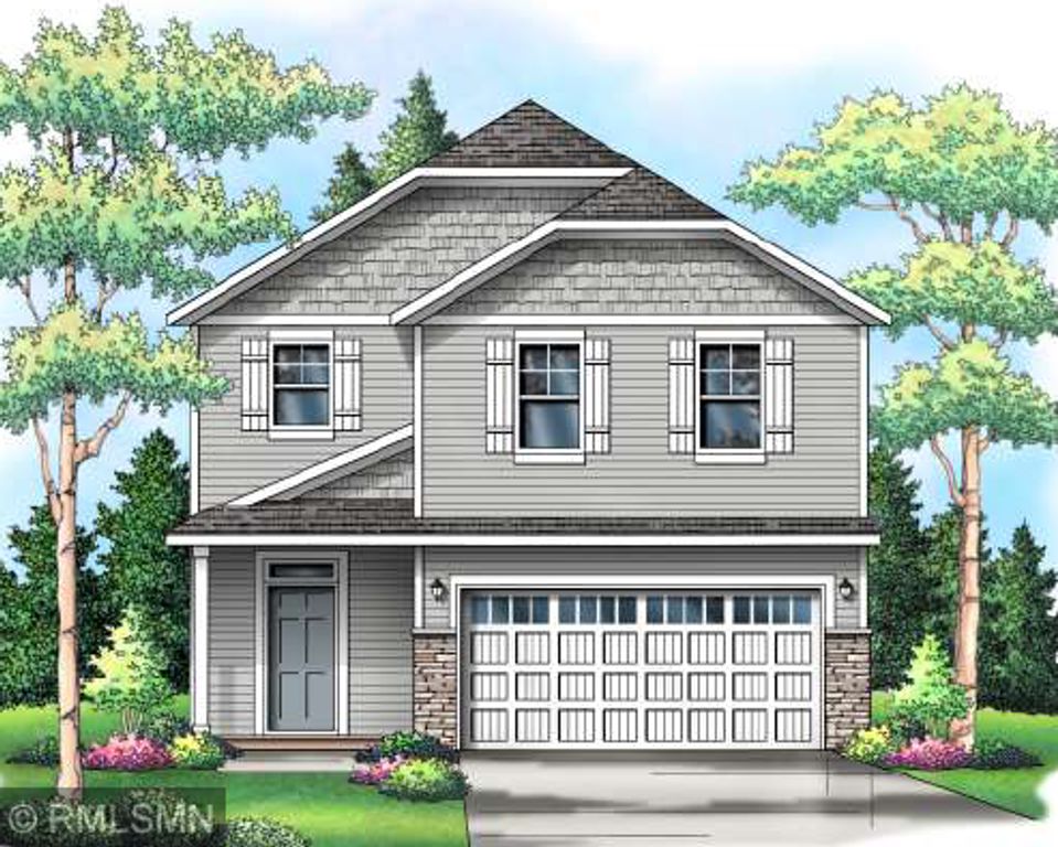 10525 Goodwin Avenue S, Cottage Grove, MN 55016