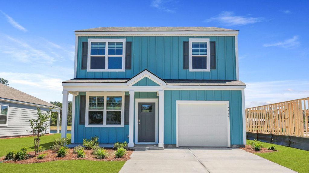 5520 Bowmore Boulevard, Ravenel, SC 29470